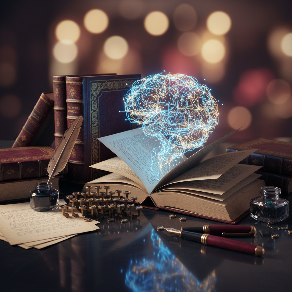 Create a Content Style Guide with AI Assistance