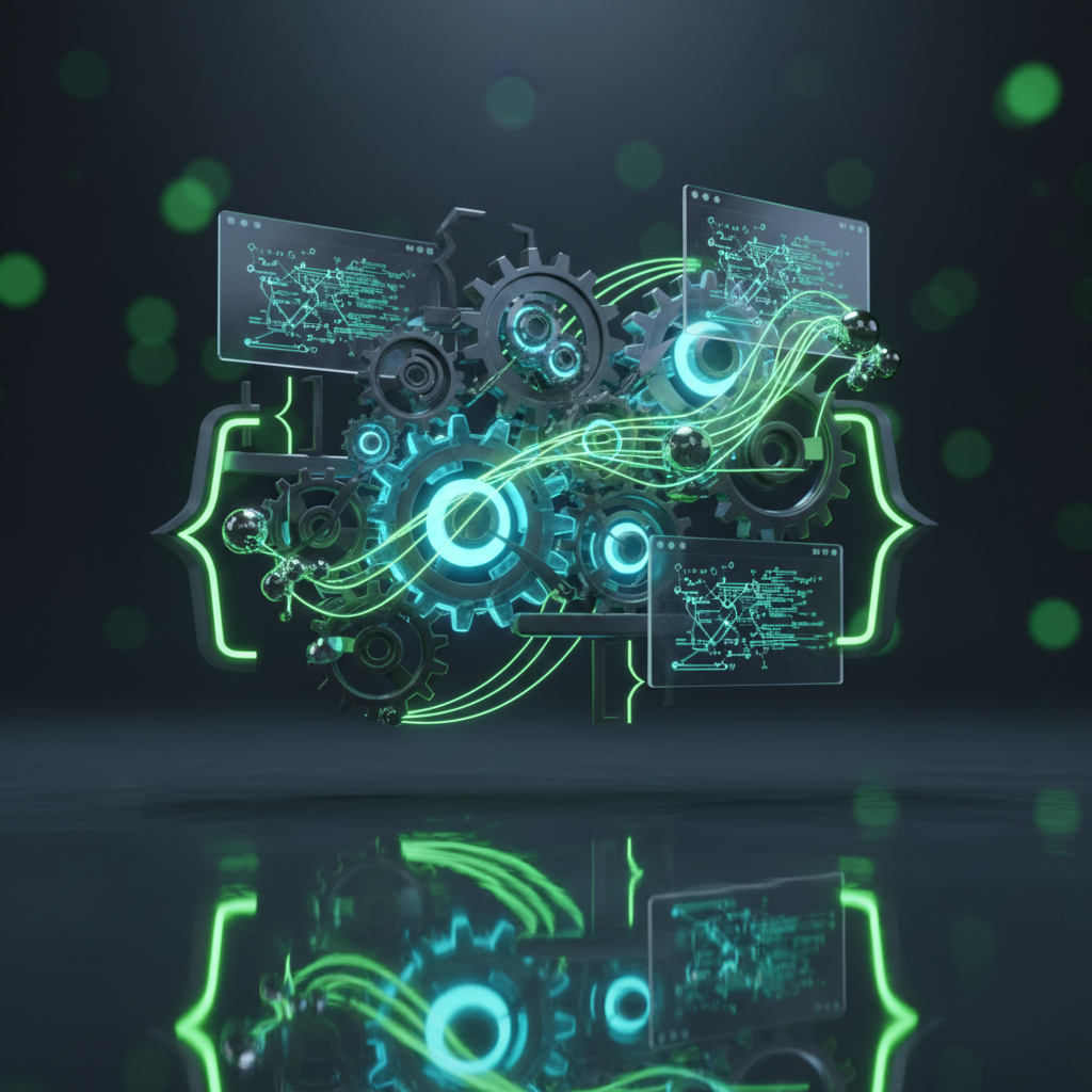 Make.com No-Code AI Automation