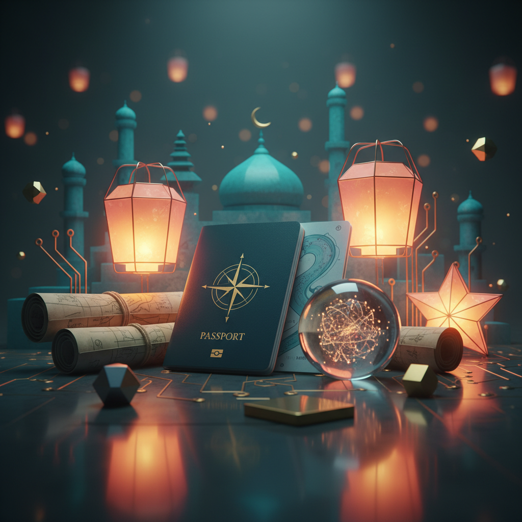 How to Use AI for Halal Business Certification in Indonesia