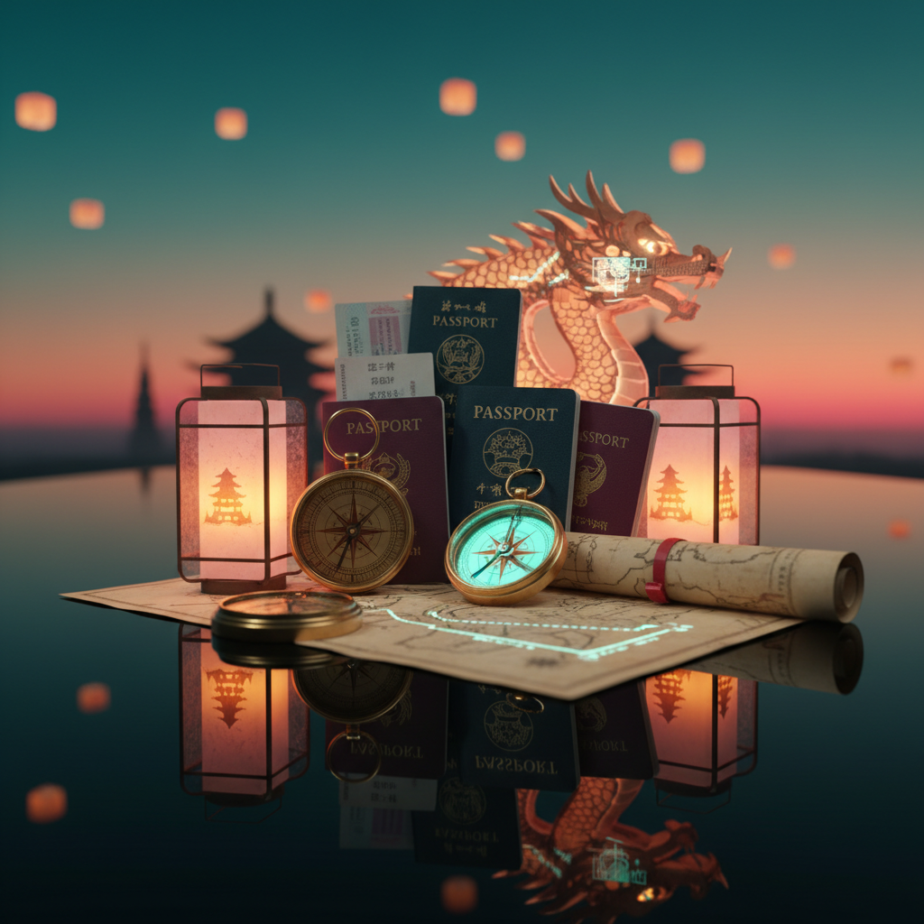 How to Use AI for Supply Chain and Logistics in Asia