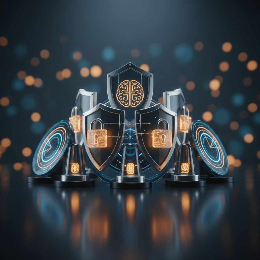 Protecting Your Data: AI and Privacy Security