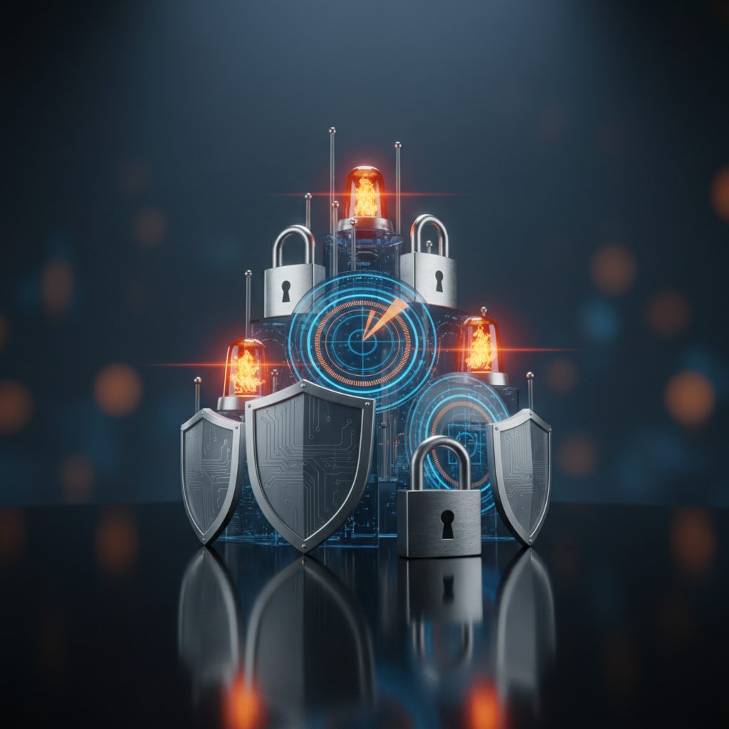 How to Use AI for Cybersecurity and Online Safety