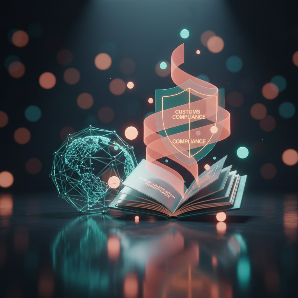 Ensure Customs Compliance with AI Documentation Assistance