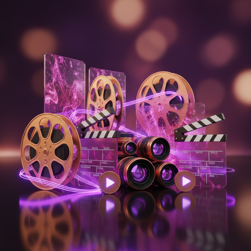 AI Video Generation Tools: Create Videos from Text