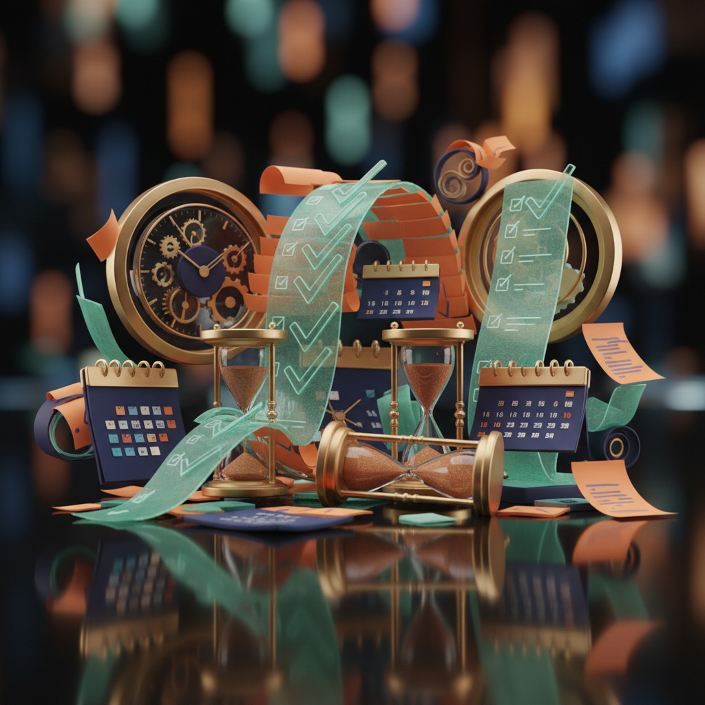 AI Task Prioritisation: Work on What Matters Most