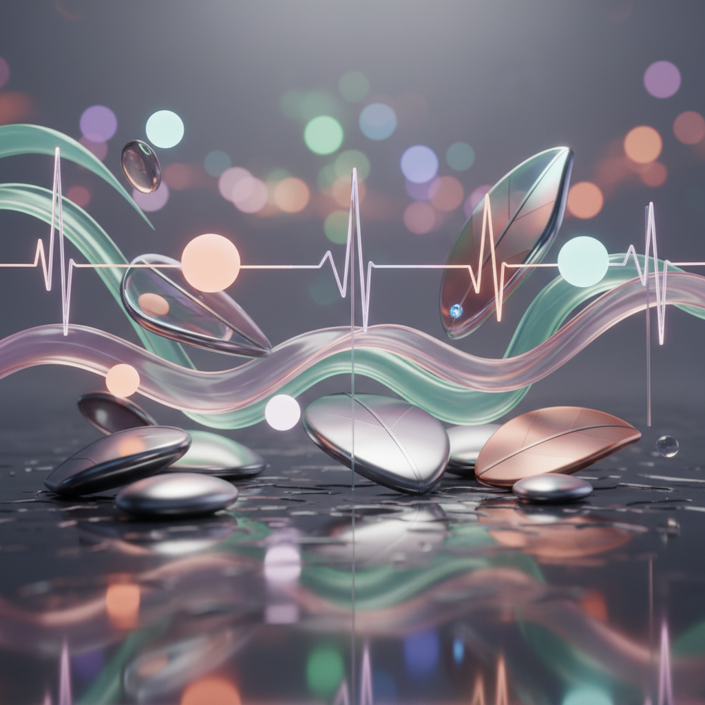 AI Wearables: Smart Health Tracking Devices Explained