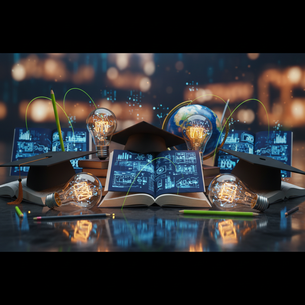 Using AI to Ace Your Final Exams