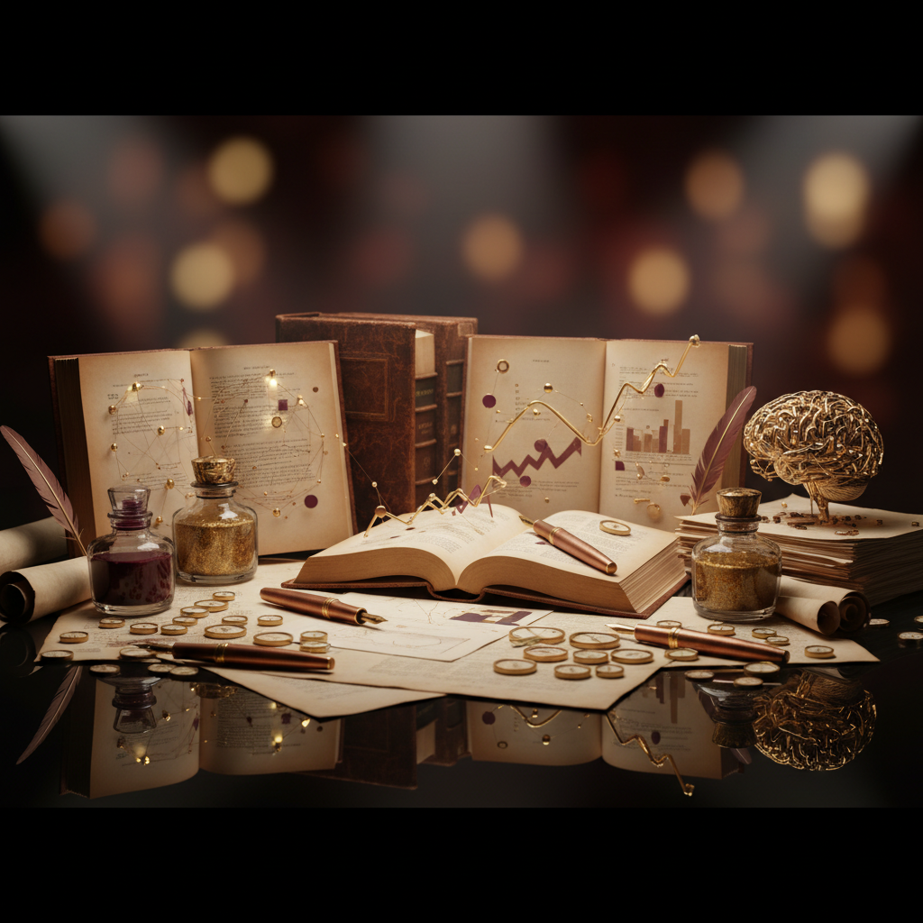 SEO Content Strategy with AI Keyword Research