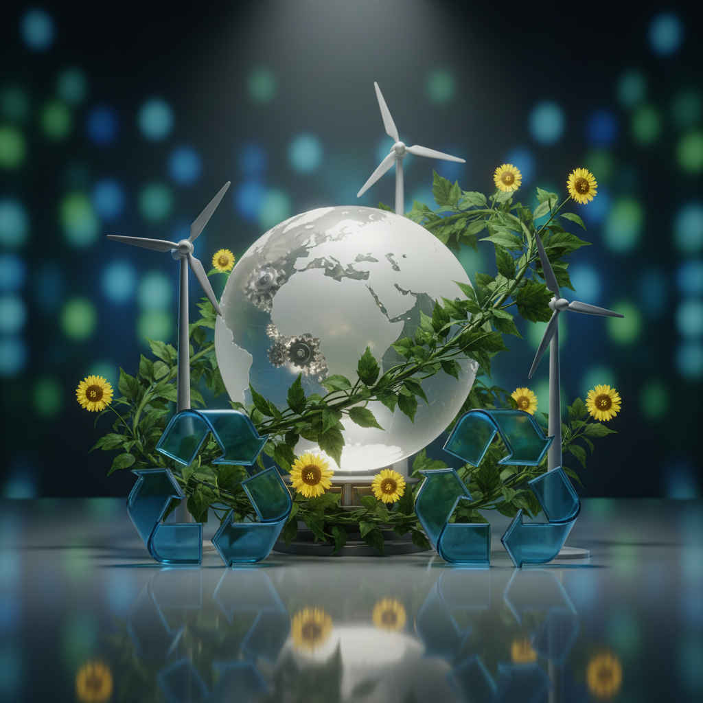 Reducing Your Carbon Footprint: AI-Powered Sustainability Strategies