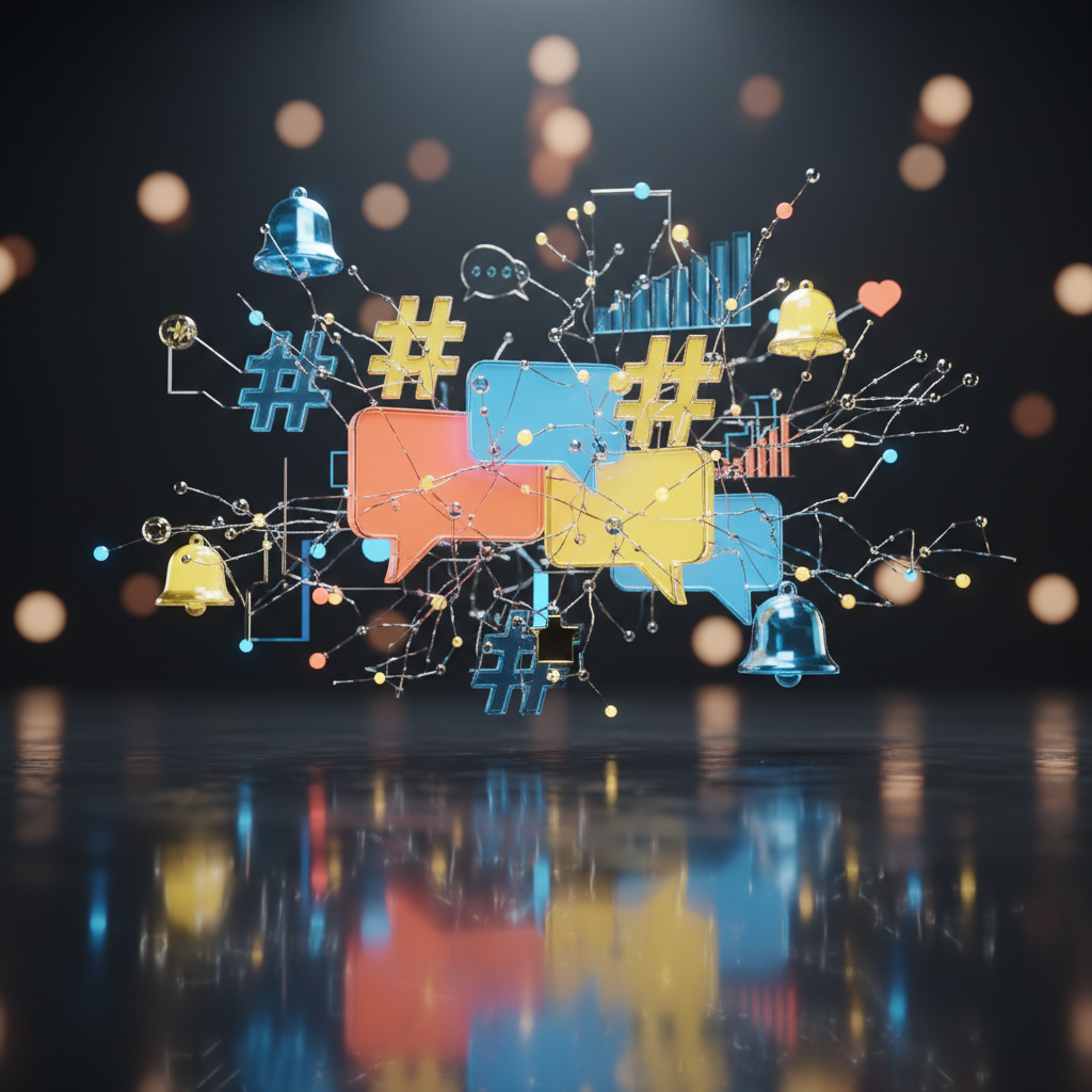 AI-Driven Brand Positioning and Messaging