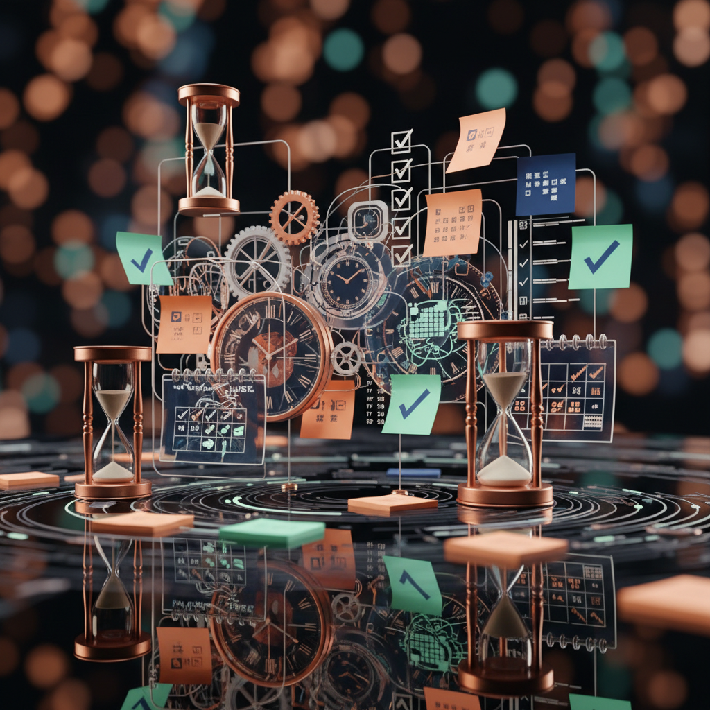 AI Project Management: Automate Plans and Track Progress