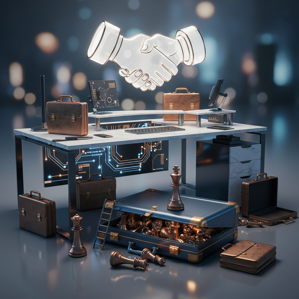 How to Use AI for Job Hunting and Career Development in Asia