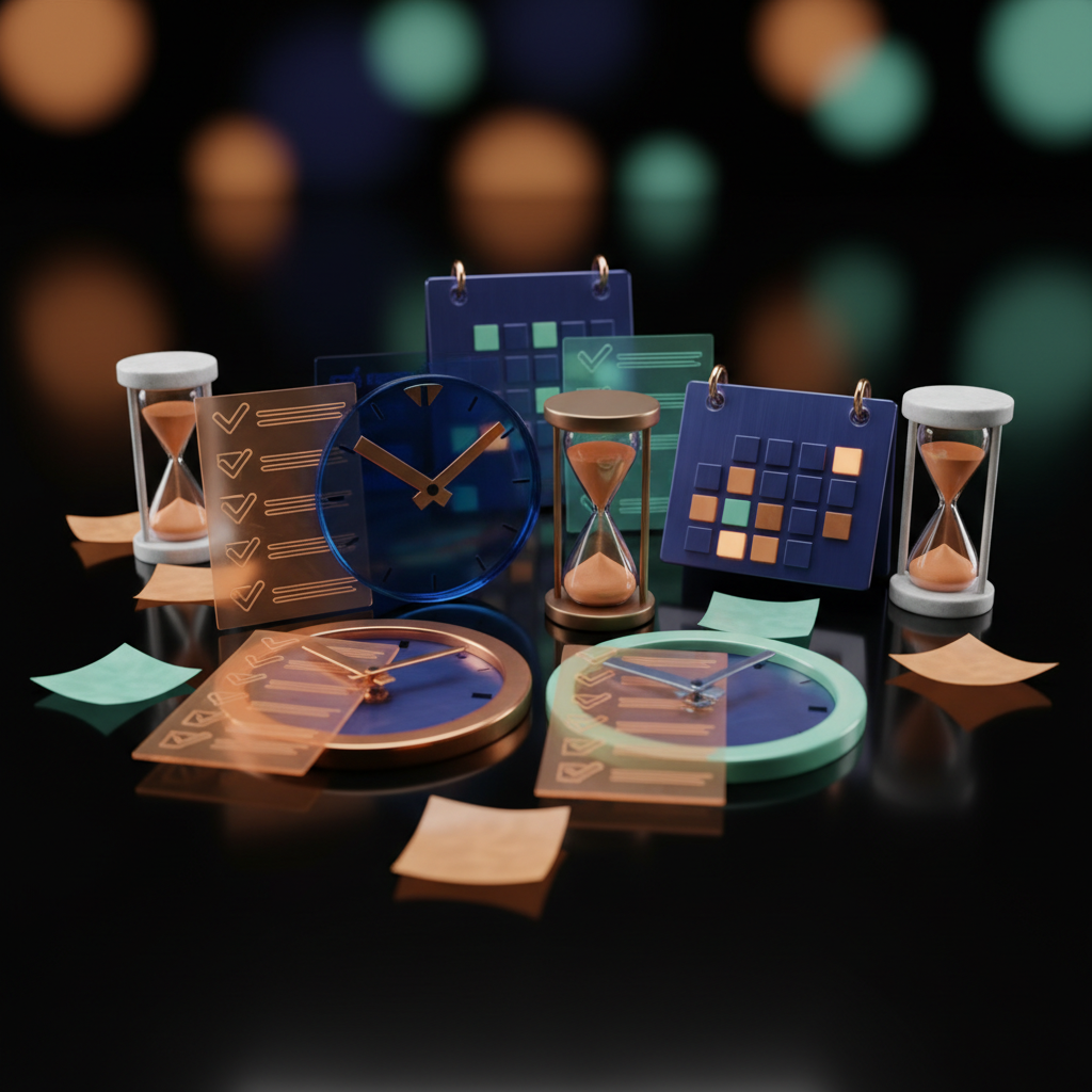 AI Focus Tools: Block Distractions and Deep Work More