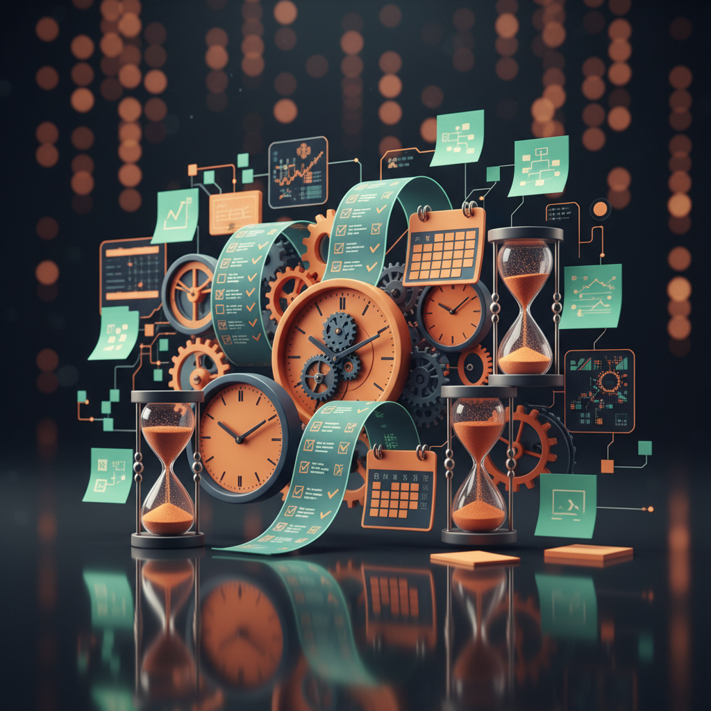 AI Spreadsheet Automation: Beyond Basic Formulas