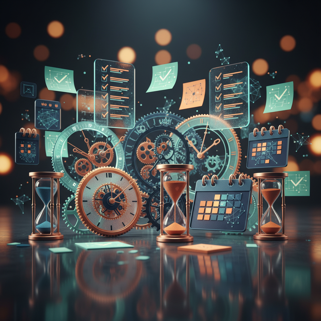 AI Time Tracking: Analyse Where Your Hours Go