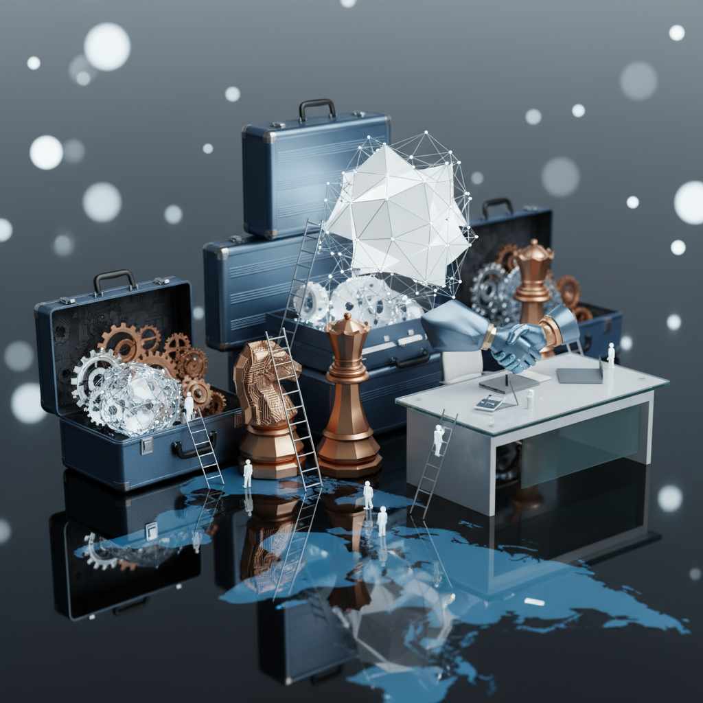 How to Use AI for HR and Recruitment Across Asia - AI in Asia guide