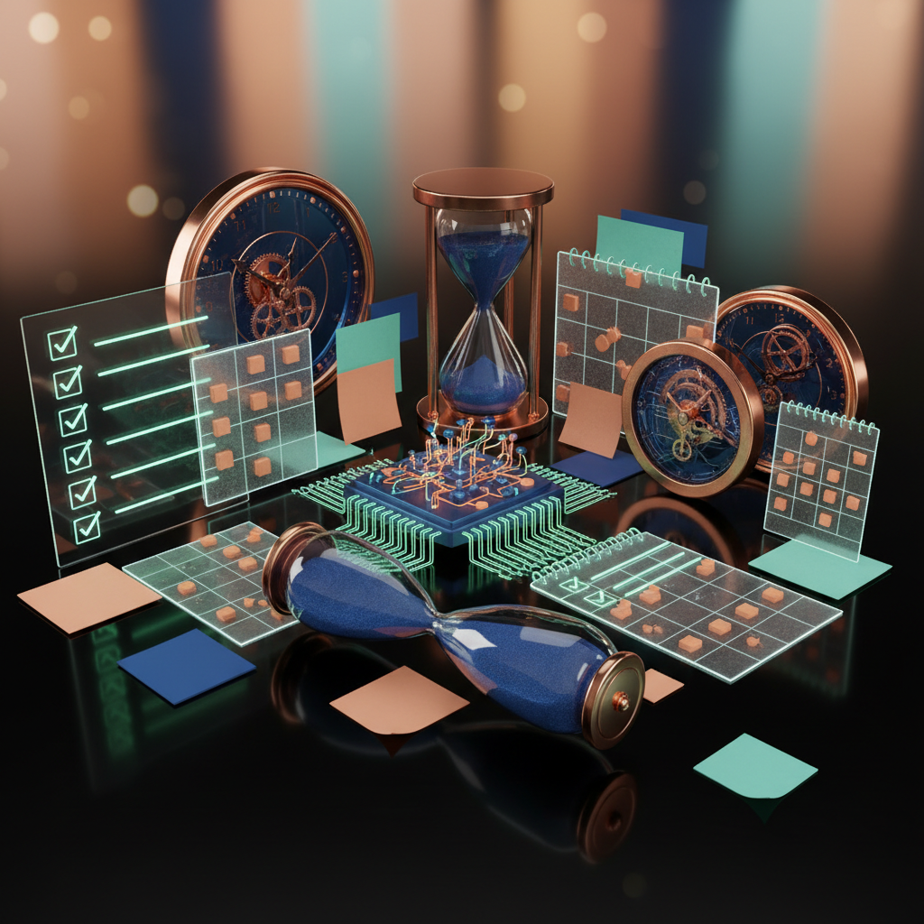 Organise and Clean Up Digital Files with AI