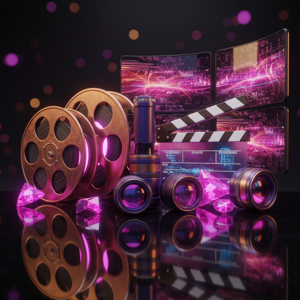 Optimising YouTube SEO with AI: Tags, Titles, and Descriptions