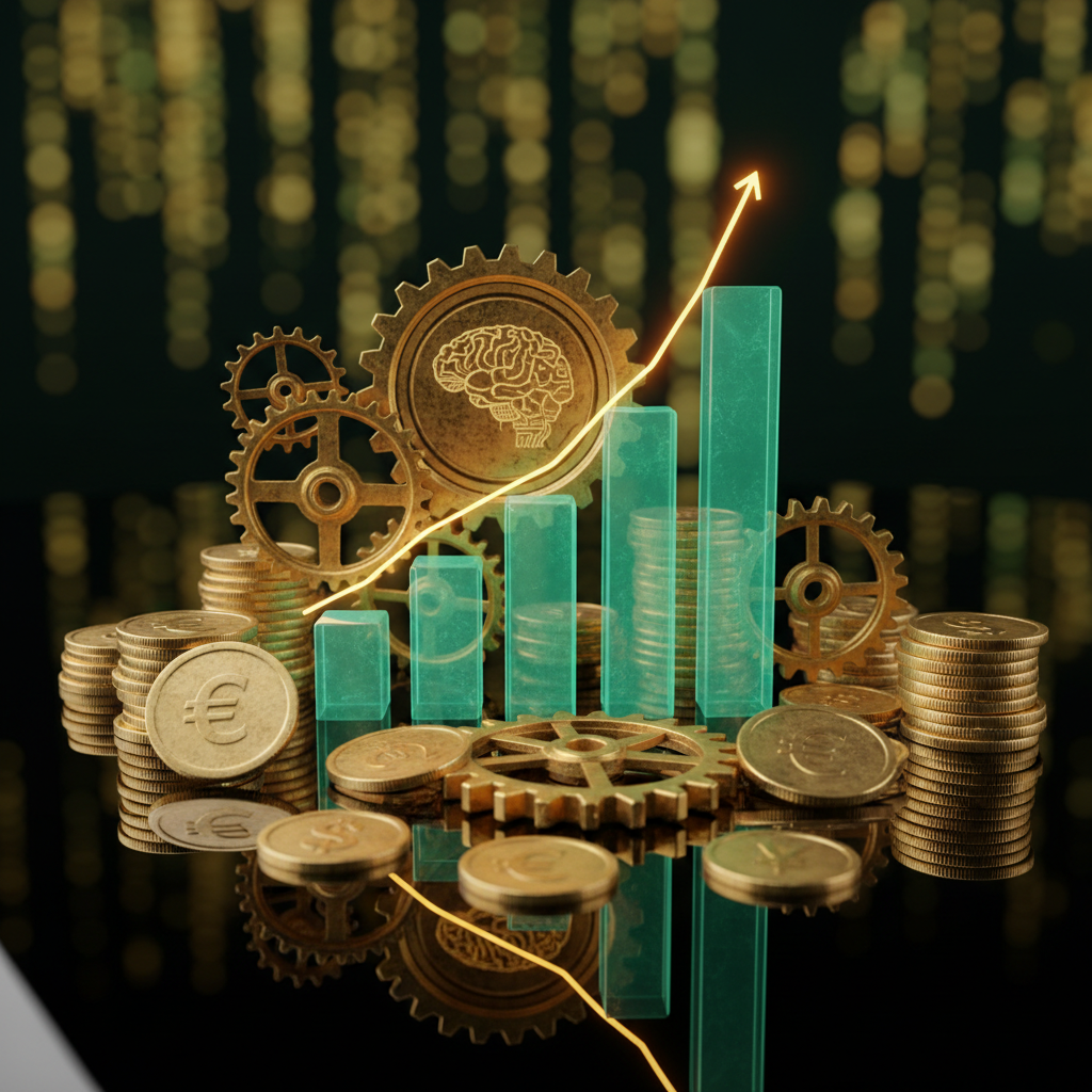 AI Retirement Planning: Intelligent Retirement Design