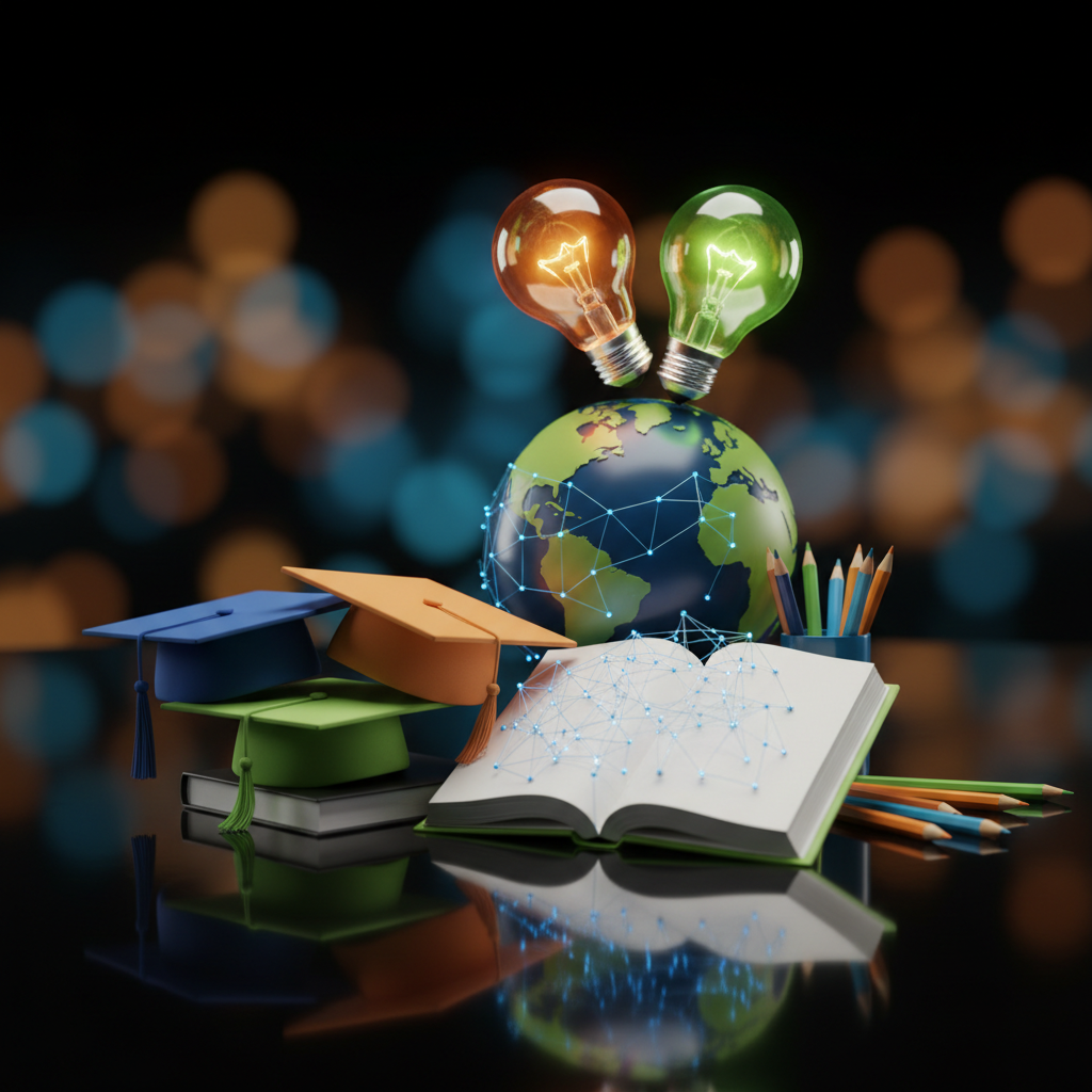 Using AI to Create Educational Plans for Homeschooled Children