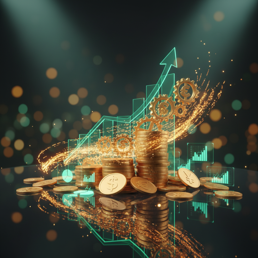 AI Debt Management: Smart Strategies for Faster Repayment