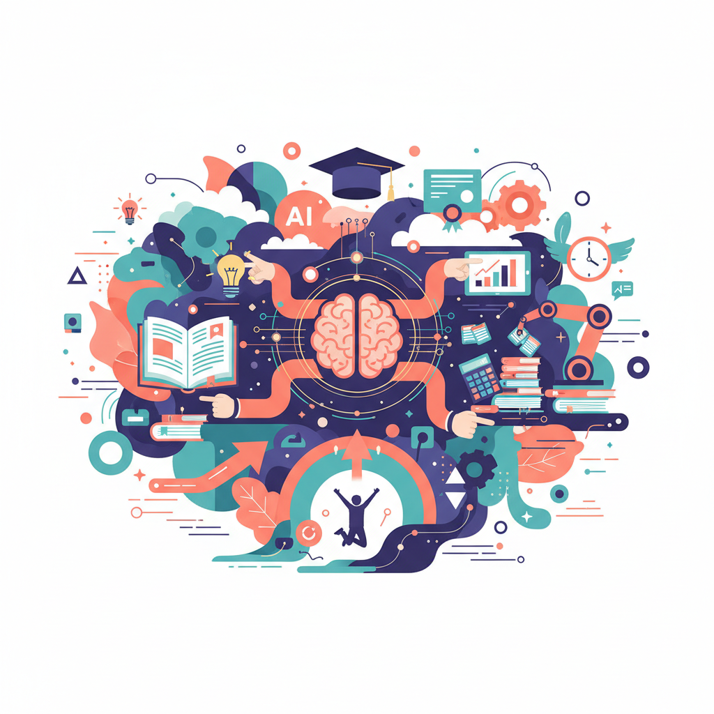 Using AI to Ace Your Final Exams