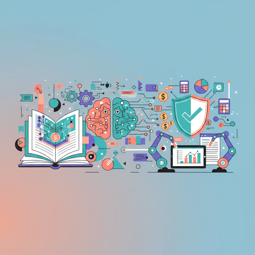 Automate Bookkeeping with AI for Accurate Financial Records