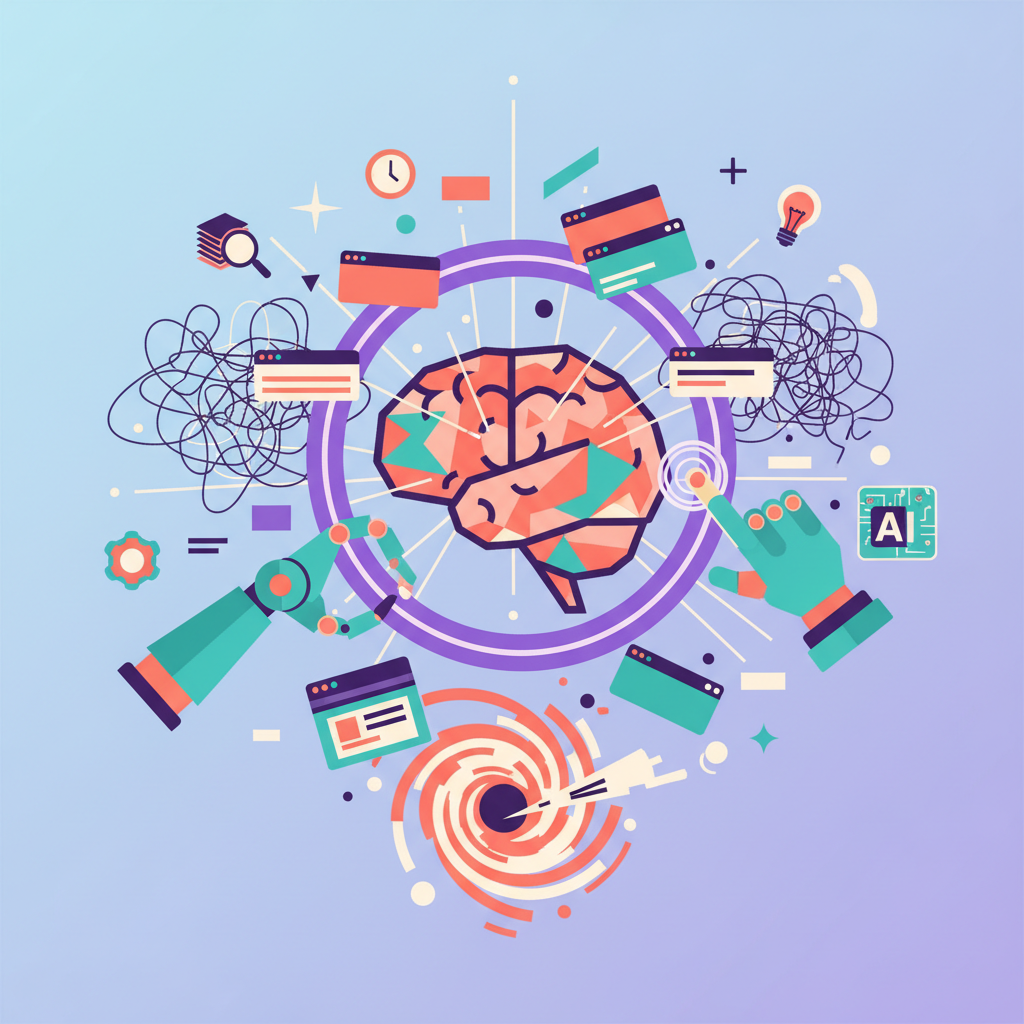 AI Browser Tab Management: Tame Your Open Tabs