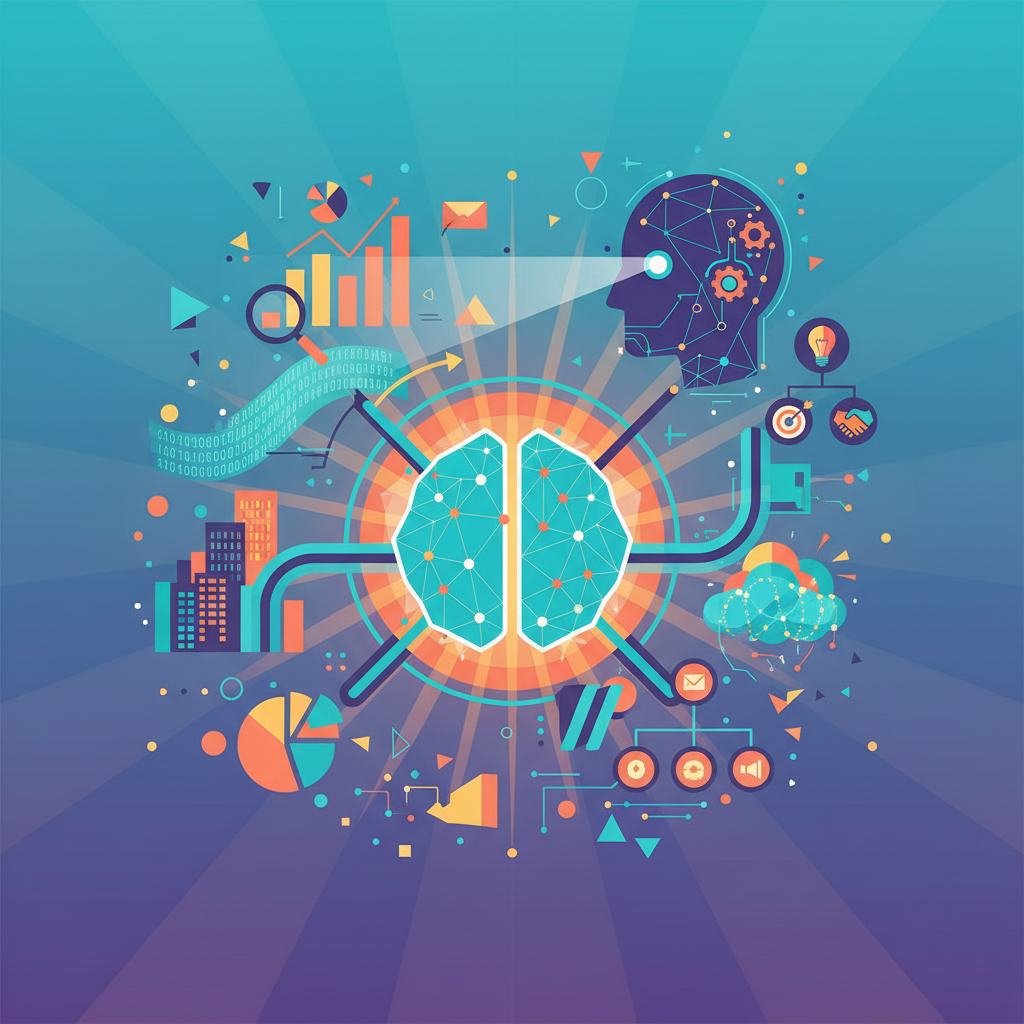 Leveraging Data Analysis AI for Workplace Decision-Making