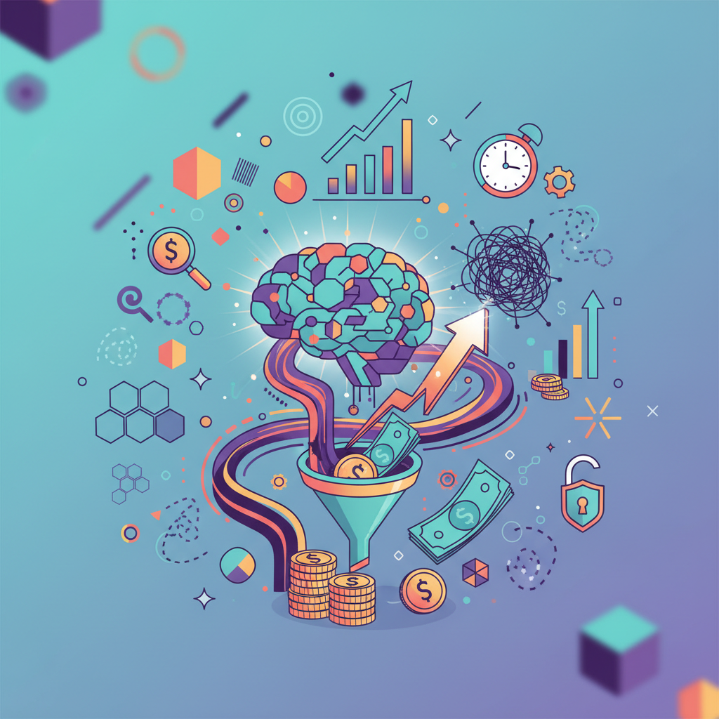 AI Debt Management: Smart Strategies for Faster Repayment