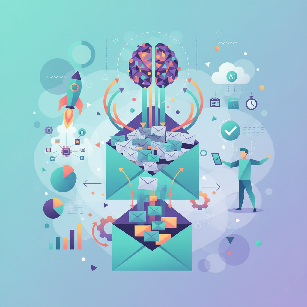 Reach Inbox Zero with AI Email Management Tools