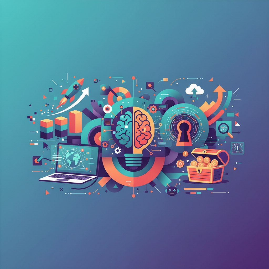 AI for Entrepreneurs and Business Innovation