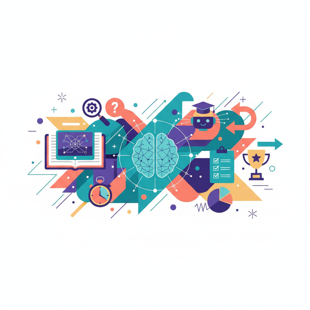 AI Tools for Exam Preparation Strategies