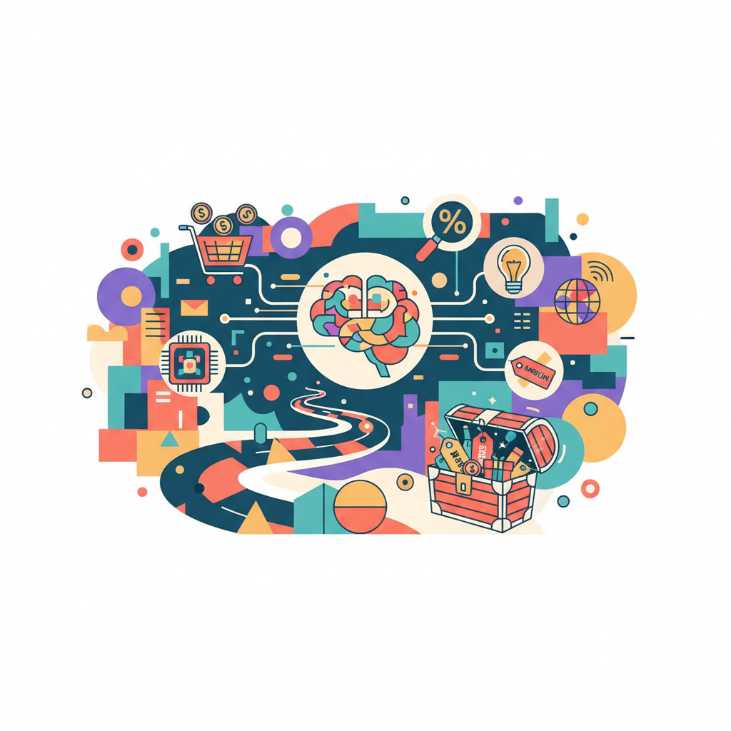 How to Use AI to Find the Best Deals and Discounts Online