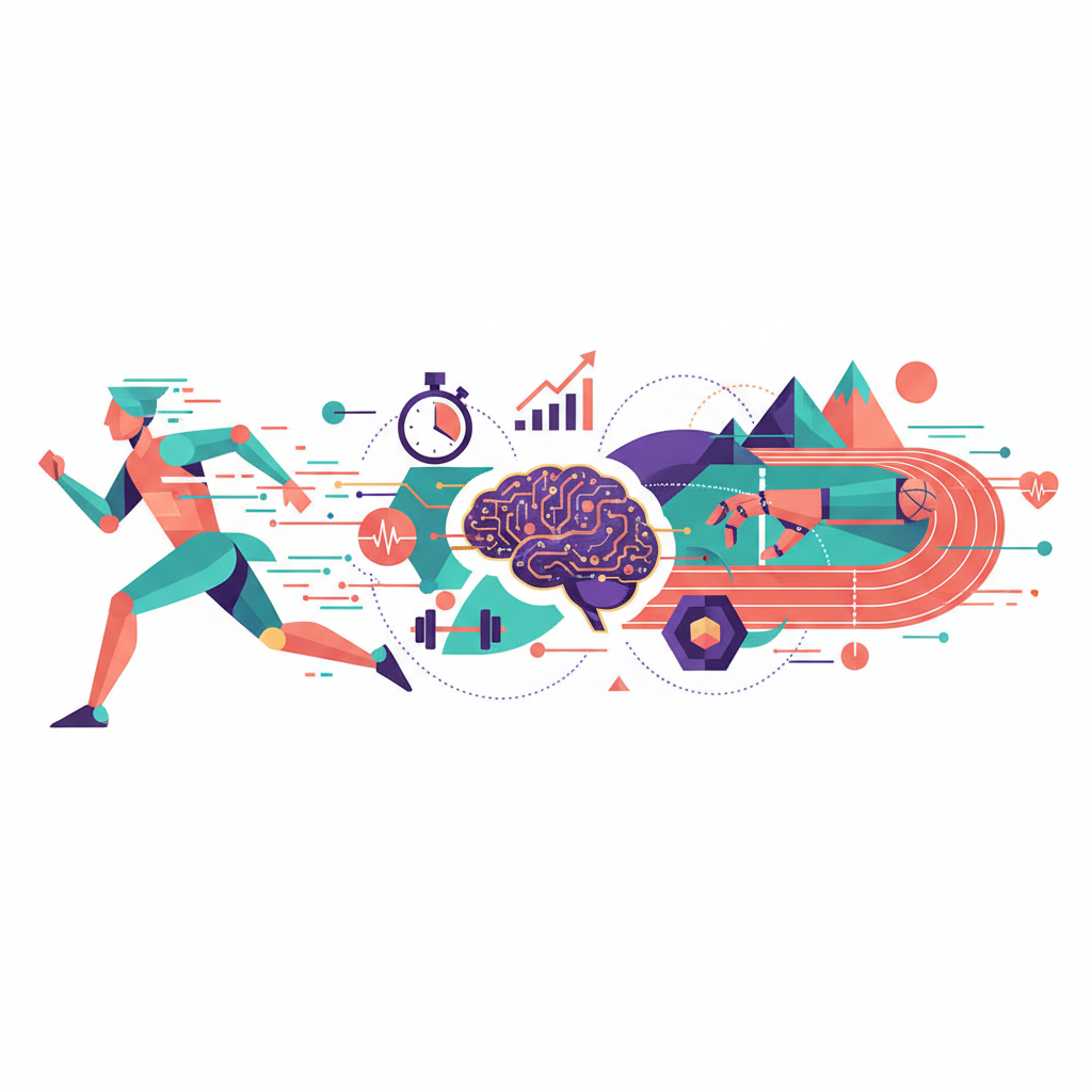 How to Use AI for Fitness and Sports Performance