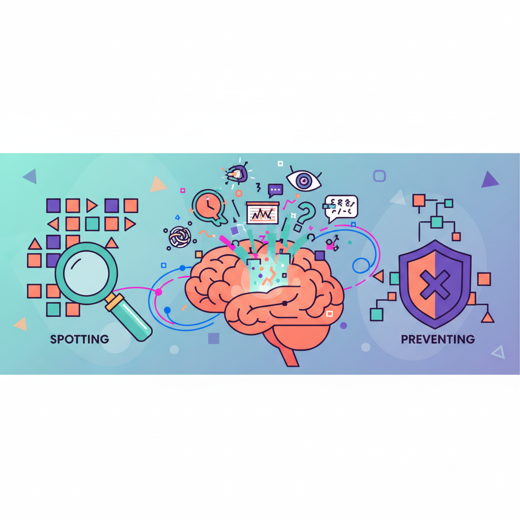 AI Hallucinations: How to Spot and Prevent False Outputs