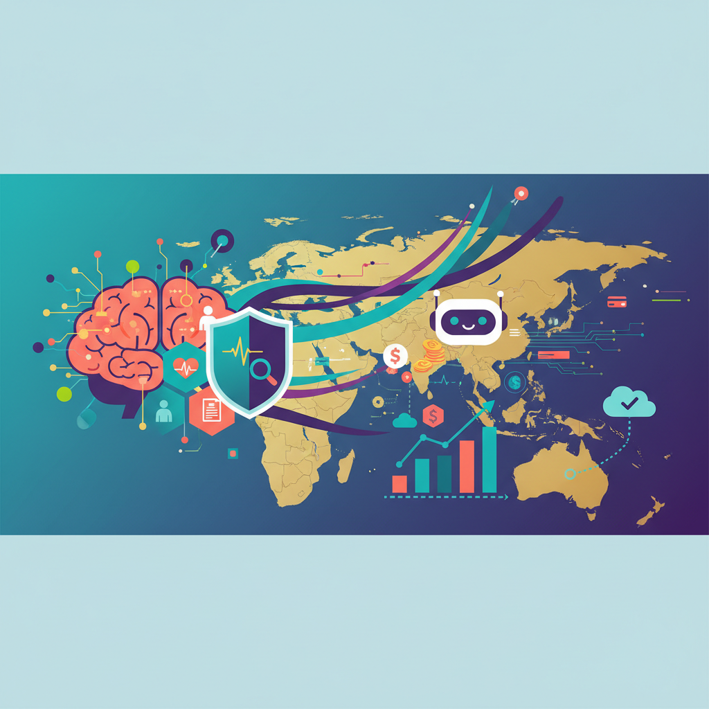 AI Health Insurance in Asia: Intelligent Coverage Selection