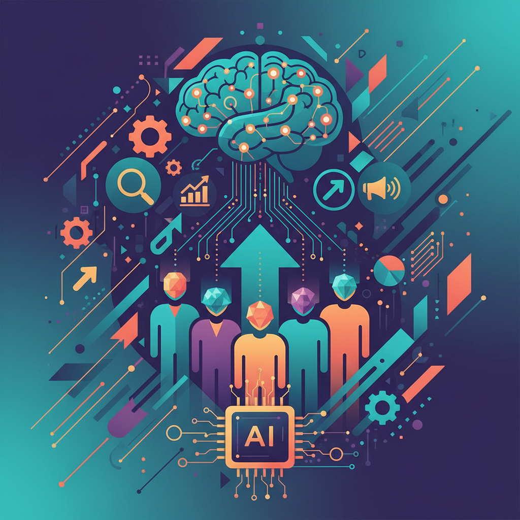 Building High-Performance Teams with AI Insights