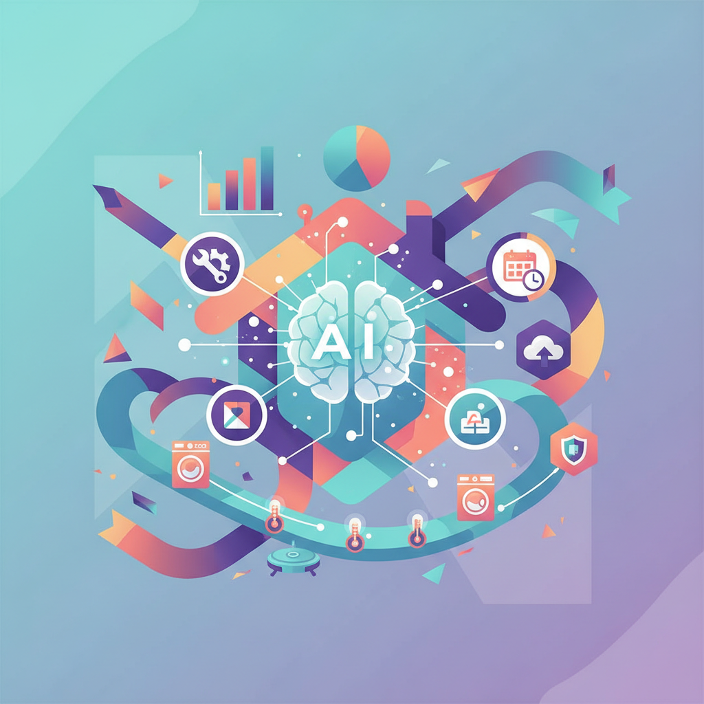 Home Maintenance Planning with AI Assistance