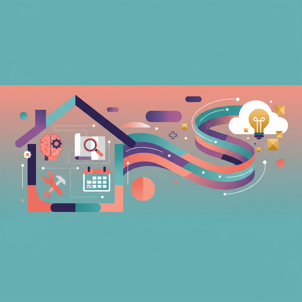 How to Use AI to Plan and Organise Your Home Renovation