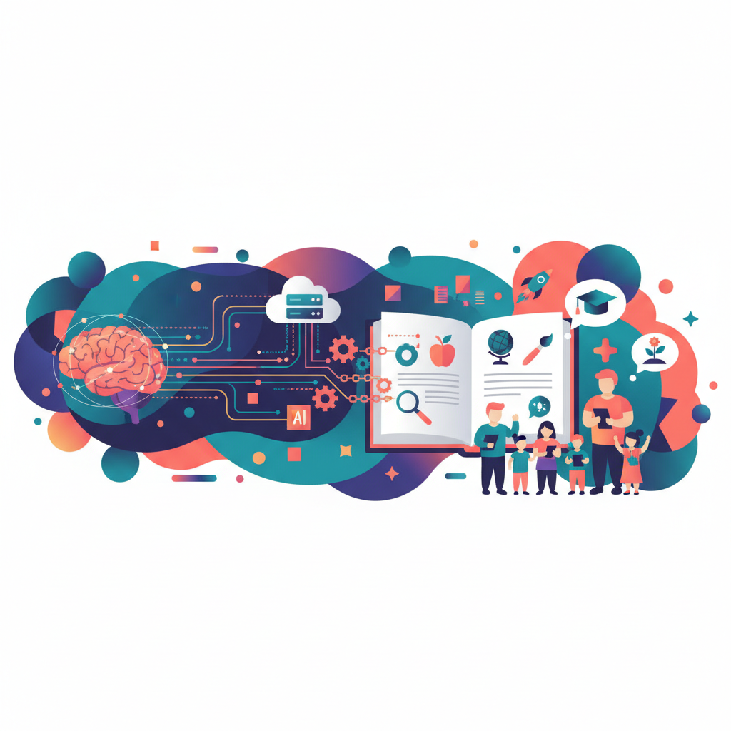 Using AI to Create Educational Plans for Homeschooled Children