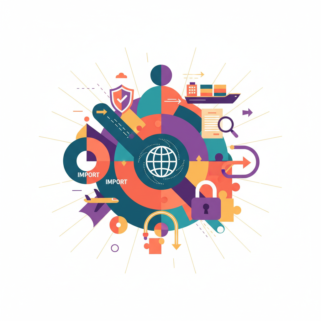 Understand Import Regulations and Ensure Compliance