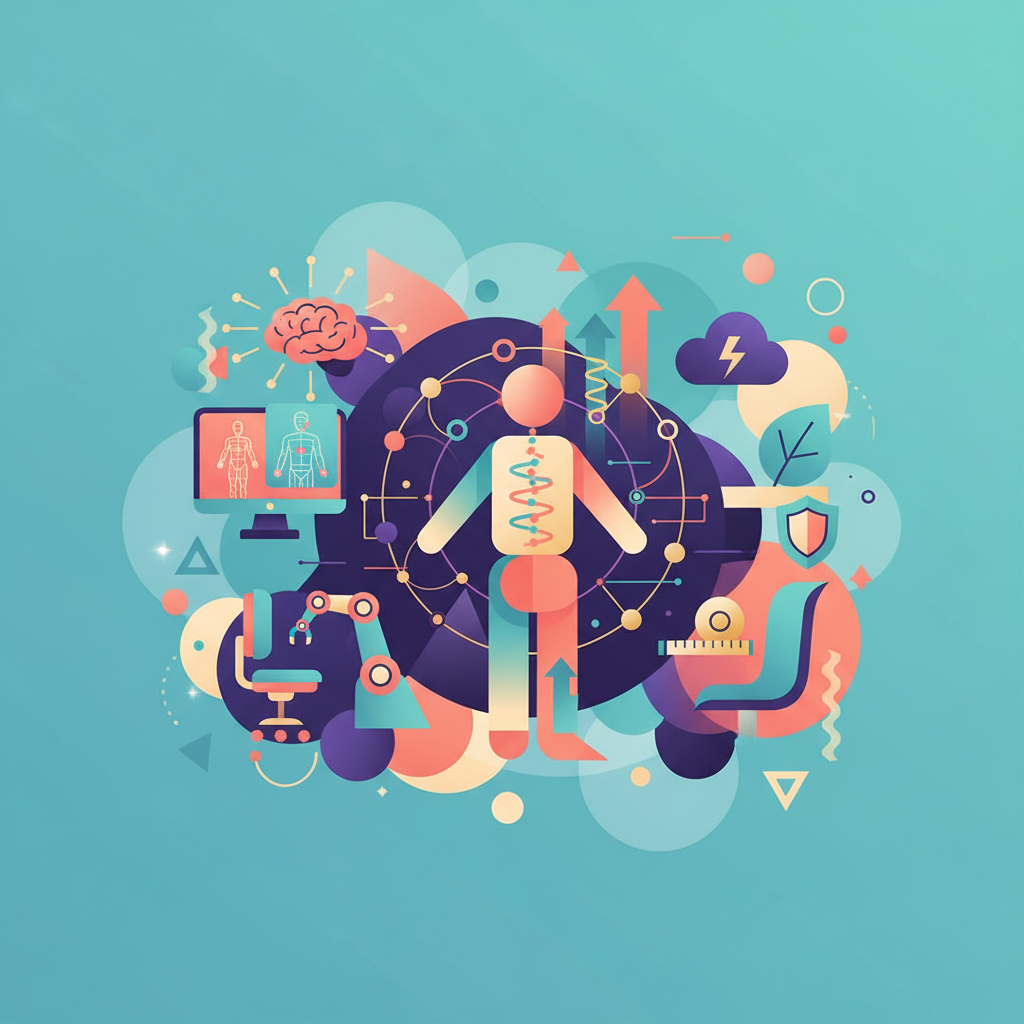 How to Use AI to Improve Your Posture and Ergonomics