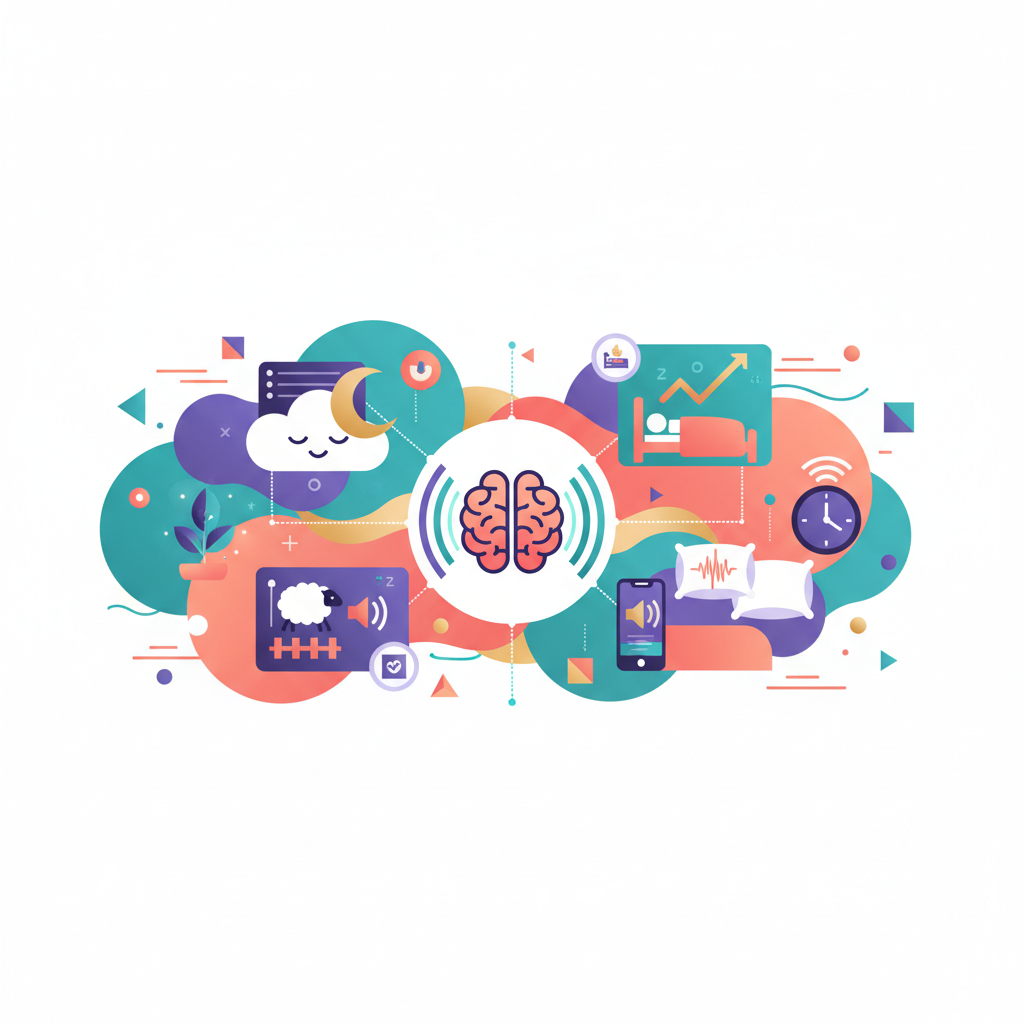 How to Use AI to Improve Your Sleep Quality