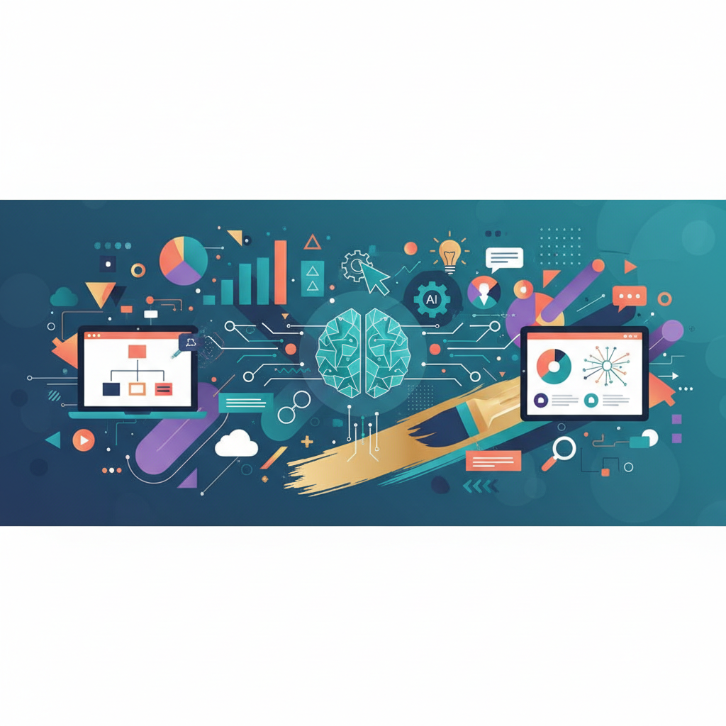 Create Professional Infographics with AI Design Tools