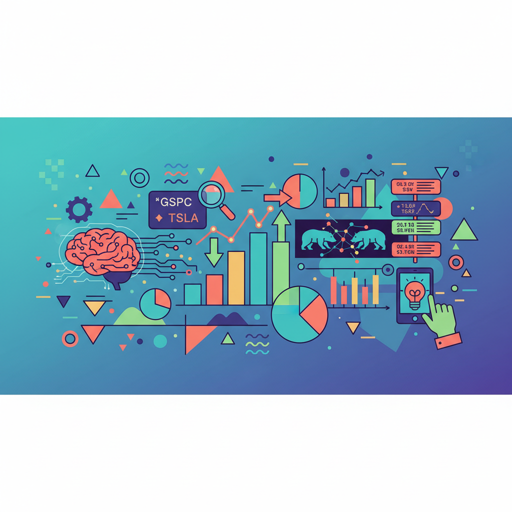 AI Investment Research: Analyse Stocks and Markets Faster