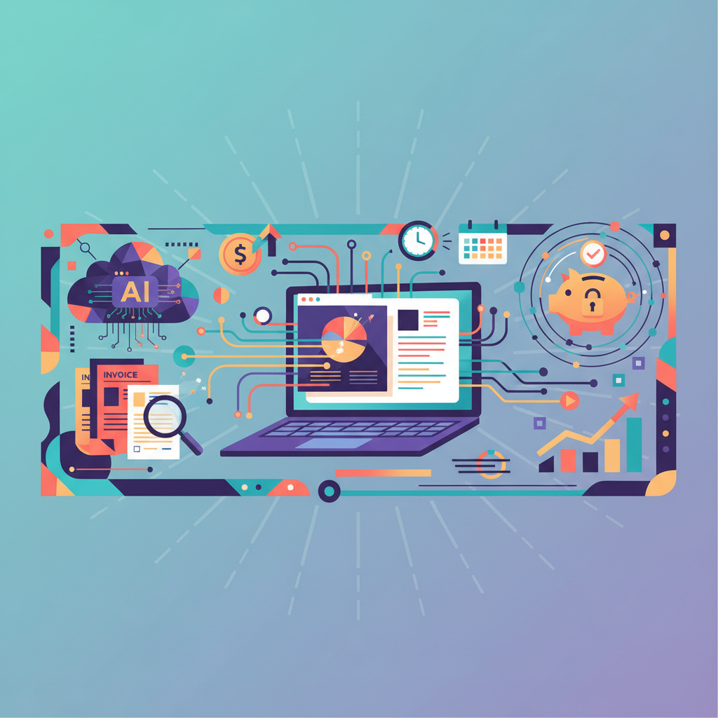 AI Invoice Tracking: Never Miss a Payment Again