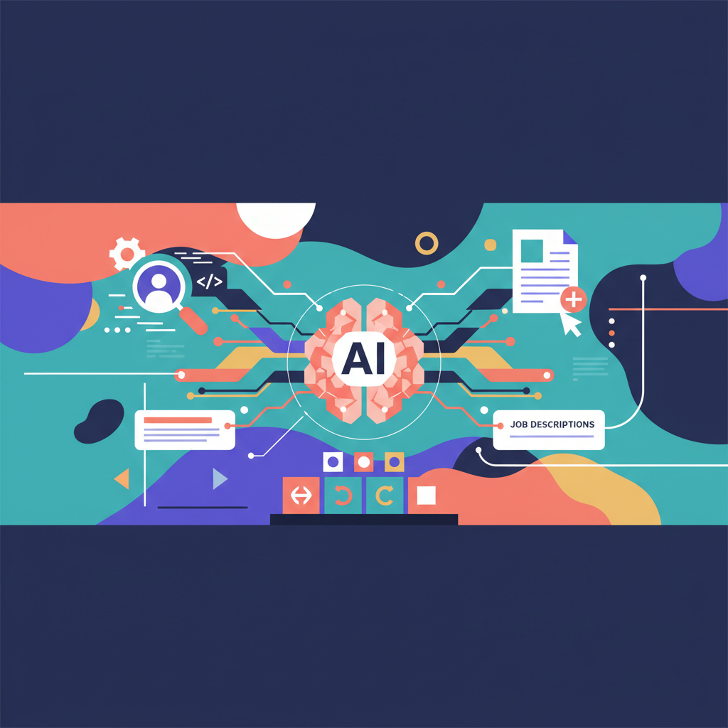 Building Job Descriptions with AI for Better Hiring