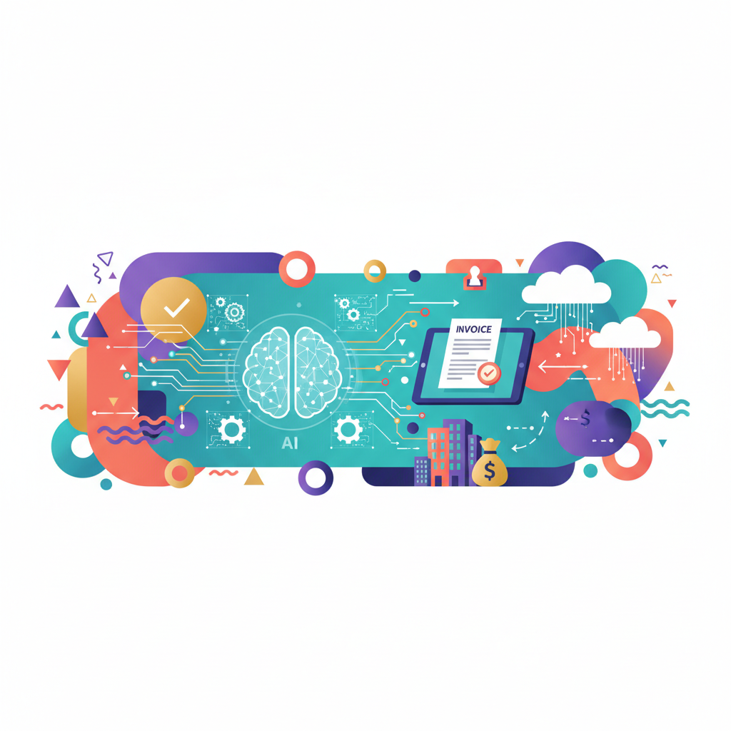 AI Invoicing: Automated Billing for Small Business