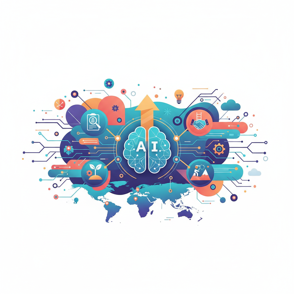 How to Use AI for Job Hunting and Career Development in Asia